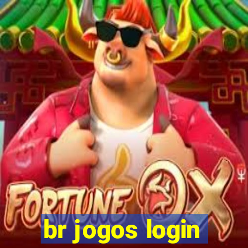 br jogos login